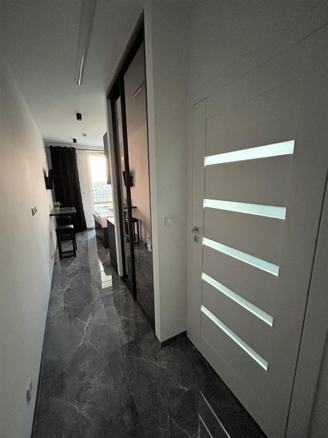 33 Modern Warsaw Apartments Exterior photo